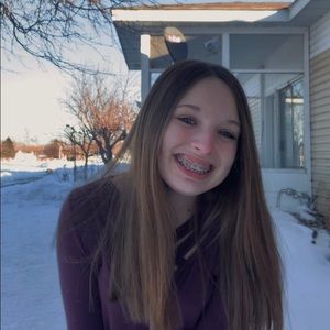 Meet your Posher, Gracie